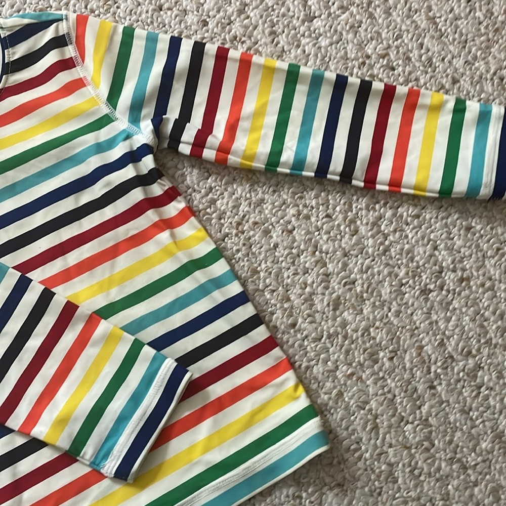 Long Sleeve Rash Guard - Picture 4 of 5